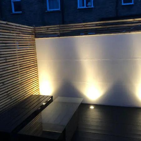 Smart London Townhouse Hotel ภายนอก รูปภาพ