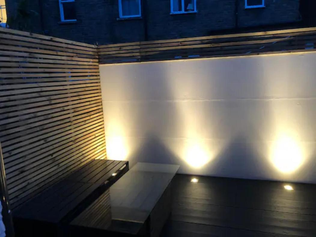 Smart London Townhouse Hotel ภายนอก รูปภาพ