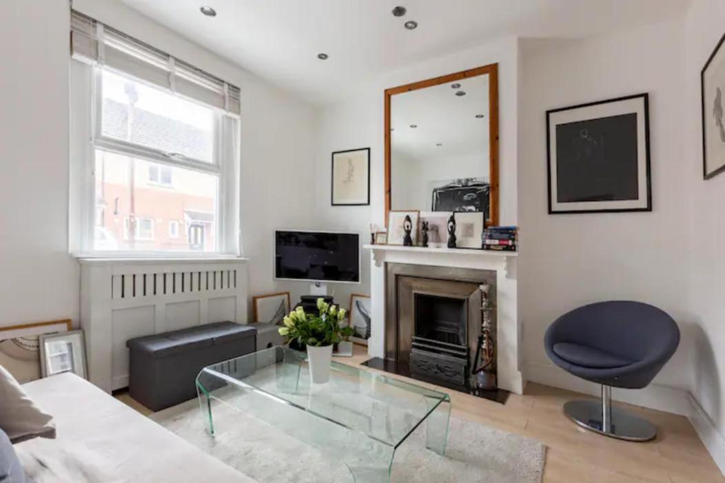Smart London Townhouse Hotel ภายนอก รูปภาพ