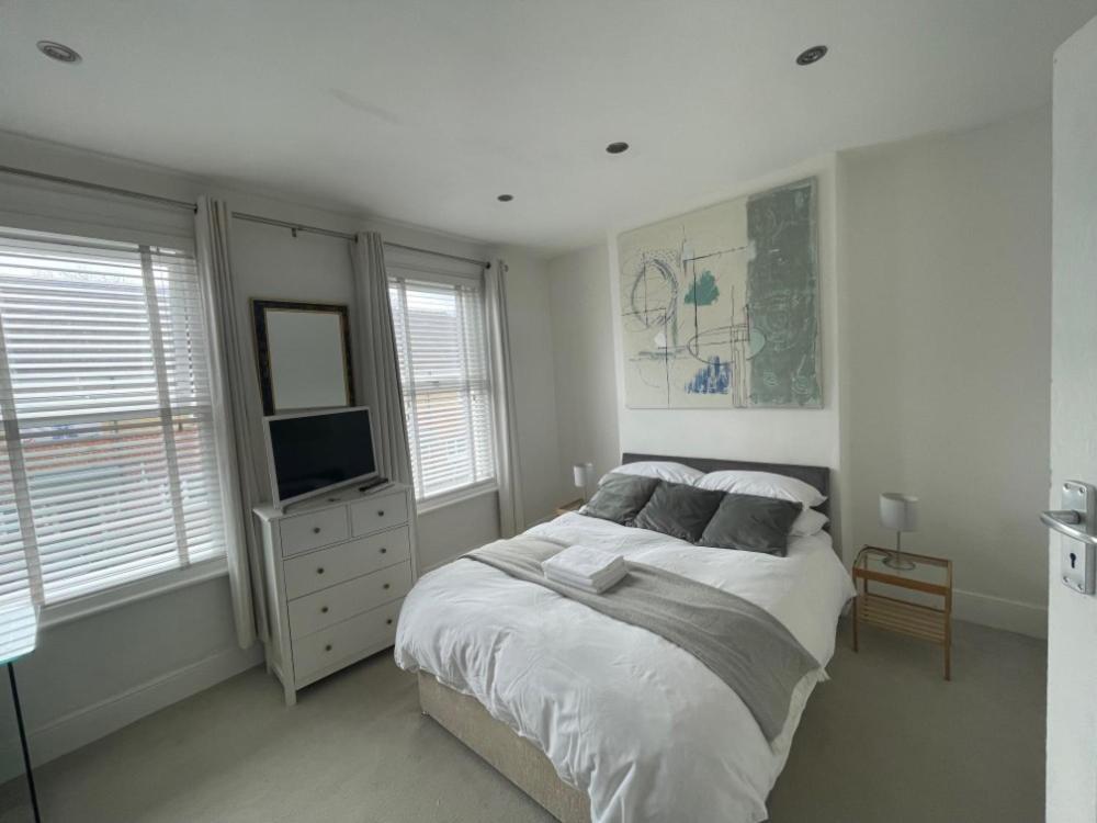Smart London Townhouse Hotel ห้อง รูปภาพ