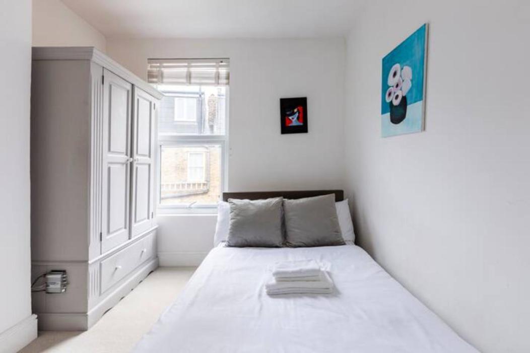 Smart London Townhouse Hotel ห้อง รูปภาพ
